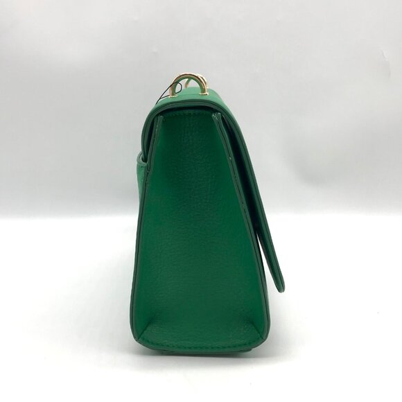 I.N.C. International Concepts Pine Green Sibbell Crossbody - Picture 4 of 11